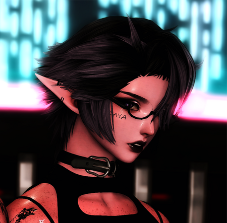 Saya Wayfarer